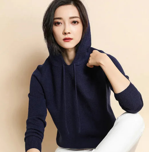 Pure Fit Pullover