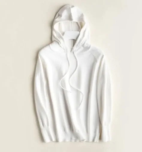 Pure Fit Pullover