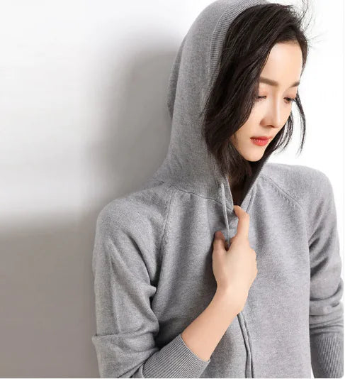 Pure Fit Pullover