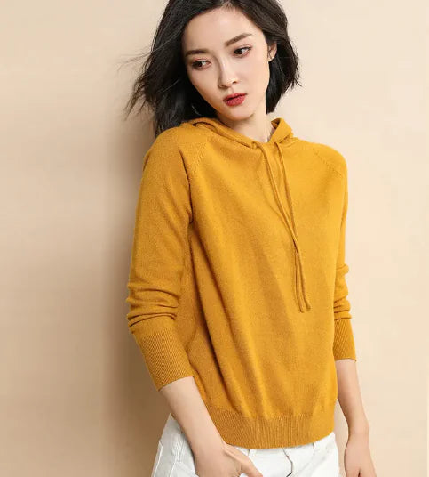 Pure Fit Pullover