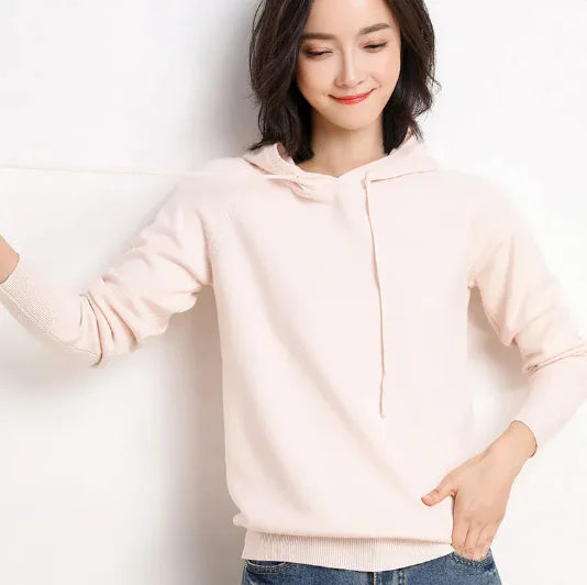 Pure Fit Pullover