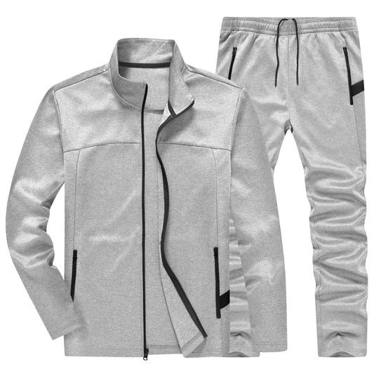 2 Piece Sweat Suits